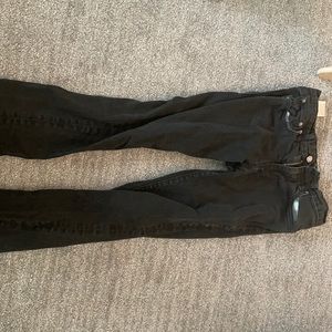 Men’s skinny jeans